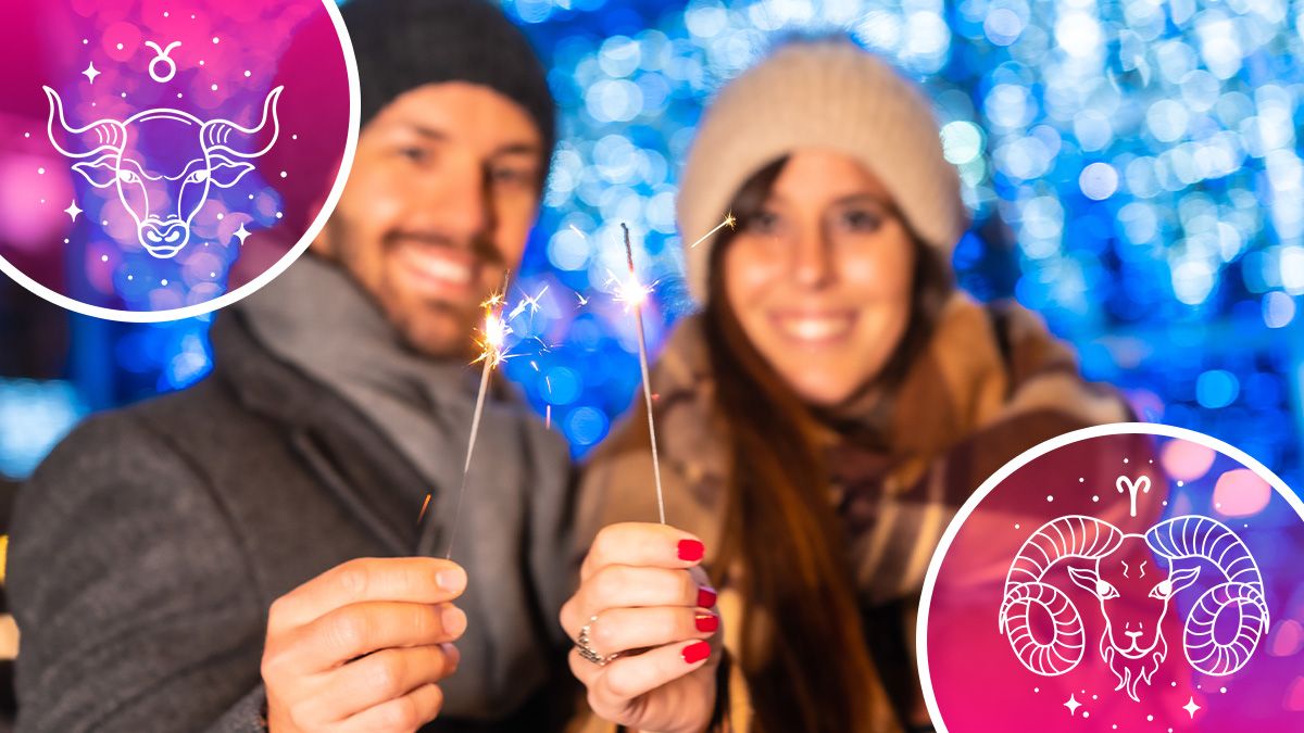 Любовный гороскоп на новогоднюю ночь Любовный гороскоп на новогоднюю ночь