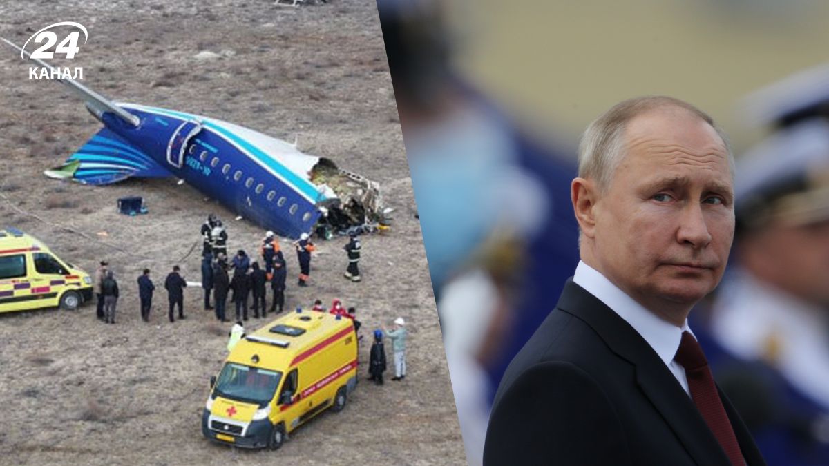 У Казахстані розбився літак У Казахстані розбився літак