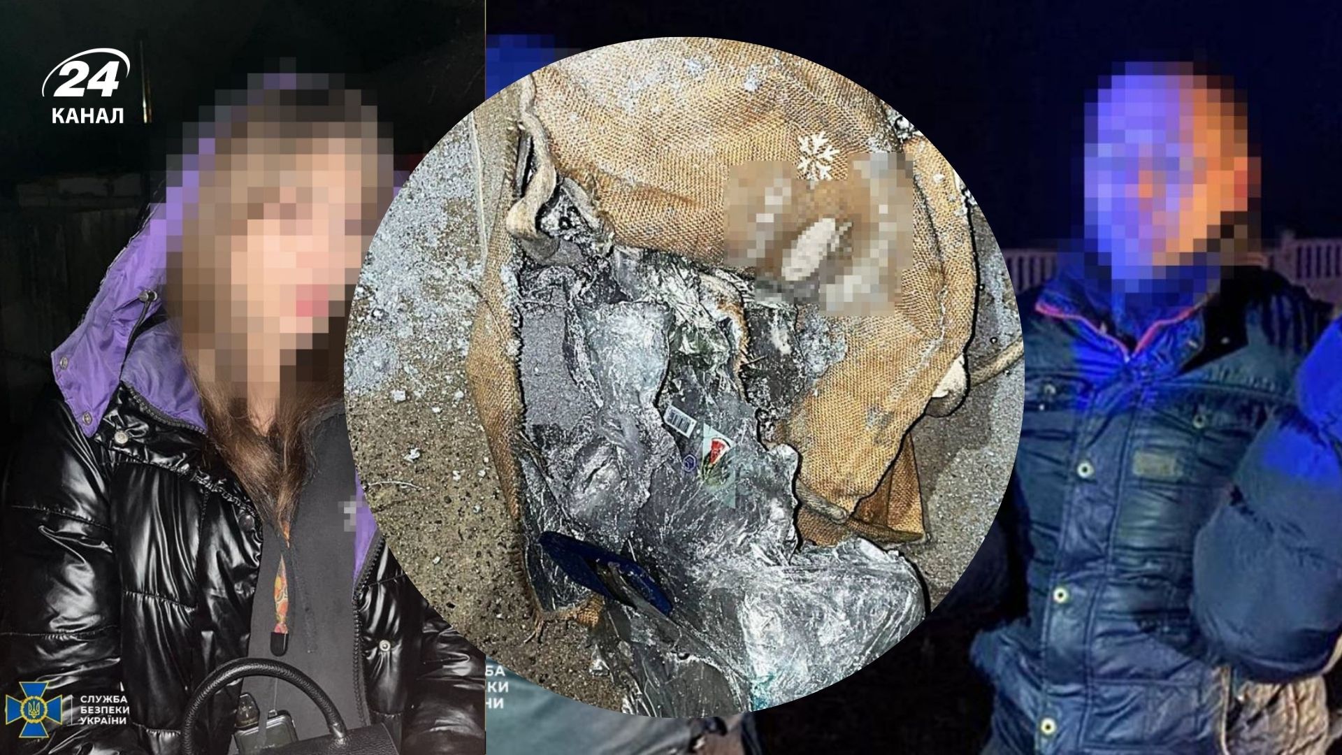 В Бердичеве задержали террористов, которые по приказу РФ пытались взорвать ТЦК В Бердичеве задержали террористов, которые по приказу РФ пытались взорвать ТЦК