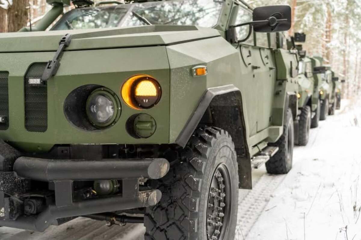 Скільки податків у 2024 році заплатило оборонне підприємство Скільки податків у 2024 році заплатило оборонне підприємство