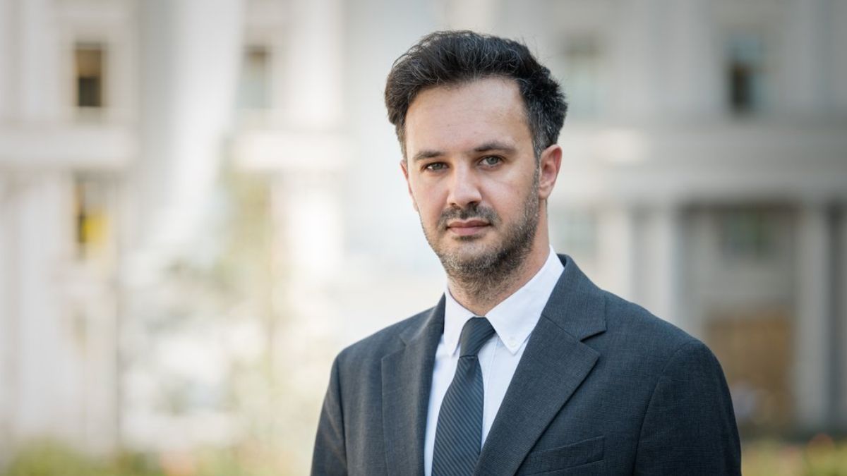 В МИД прокомментировали кадровые перестановки В МИД прокомментировали кадровые перестановки