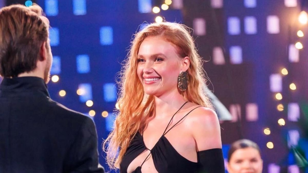 Біографія переможниці шоу Холостяк Біографія переможниці шоу Холостяк