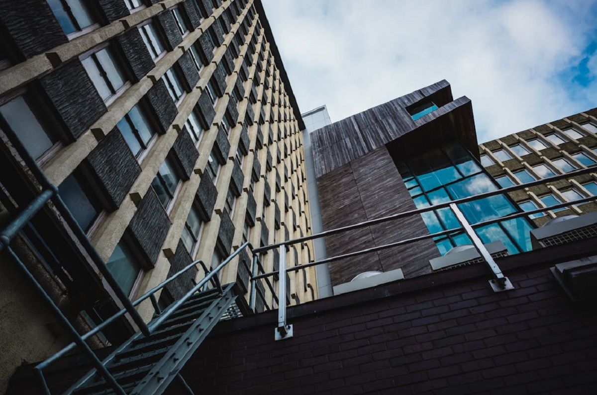 Пргнози для ринку нерухомості Європи на 2025 рік Пргнози для ринку нерухомості Європи на 2025 рік