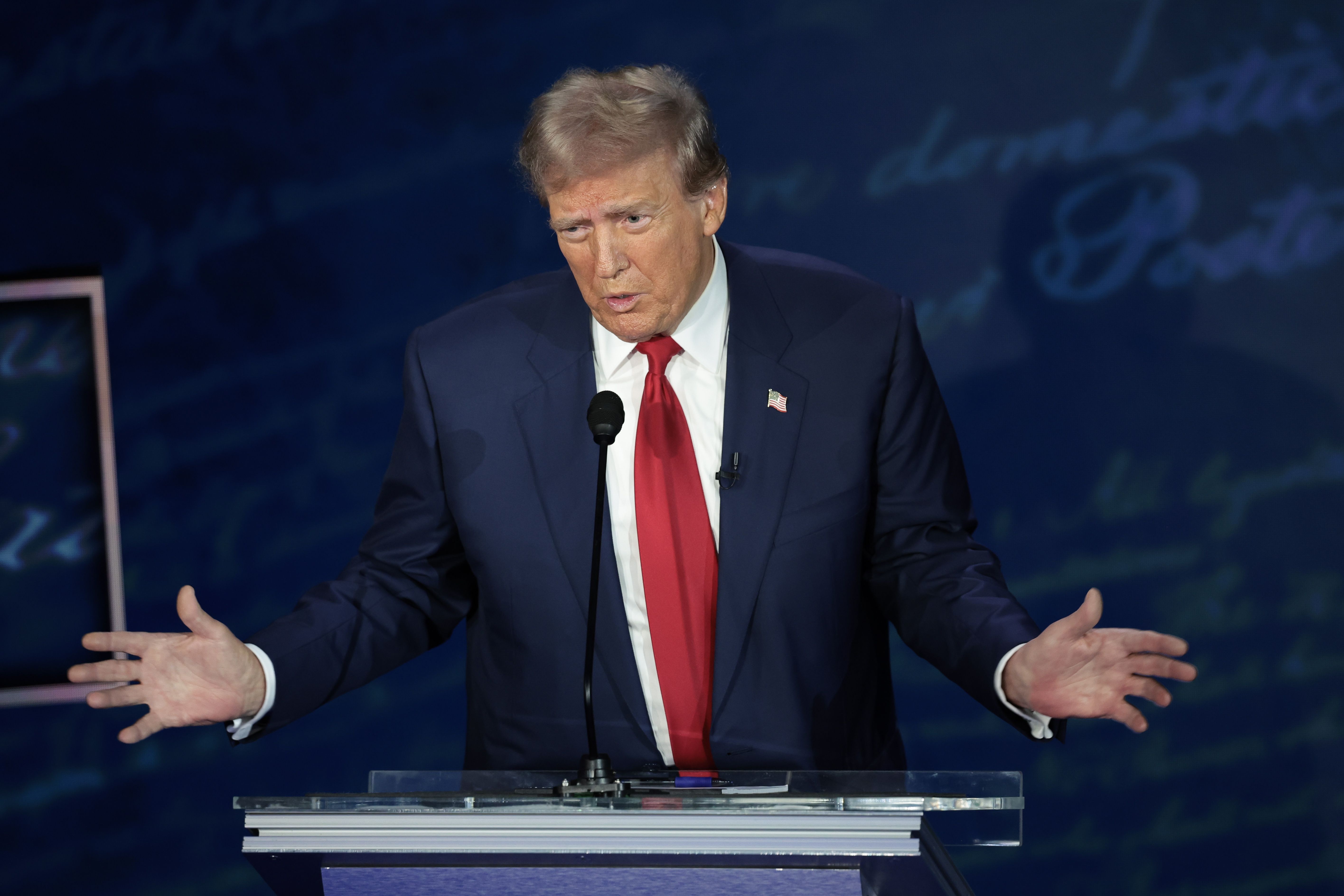 Як Трамп вплину на ланцюги постачання у світі Як Трамп вплину на ланцюги постачання у світі