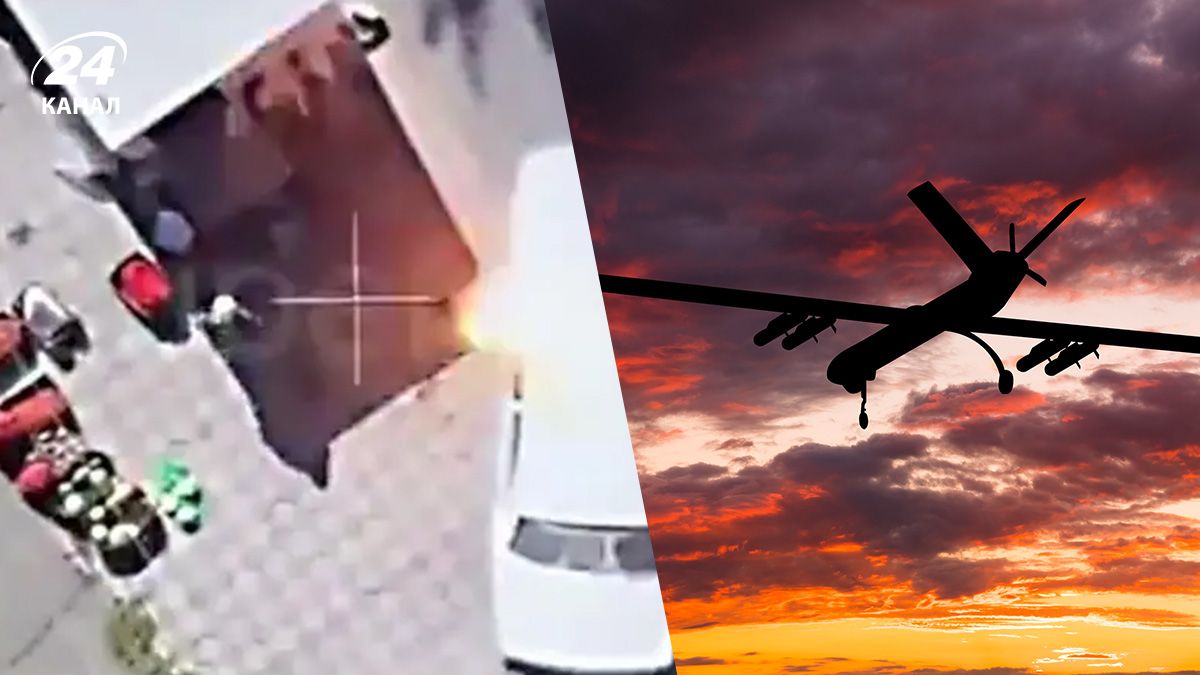 Росіяни відверто тероризують мешканців Херсонщини Росіяни відверто тероризують мешканців Херсонщини