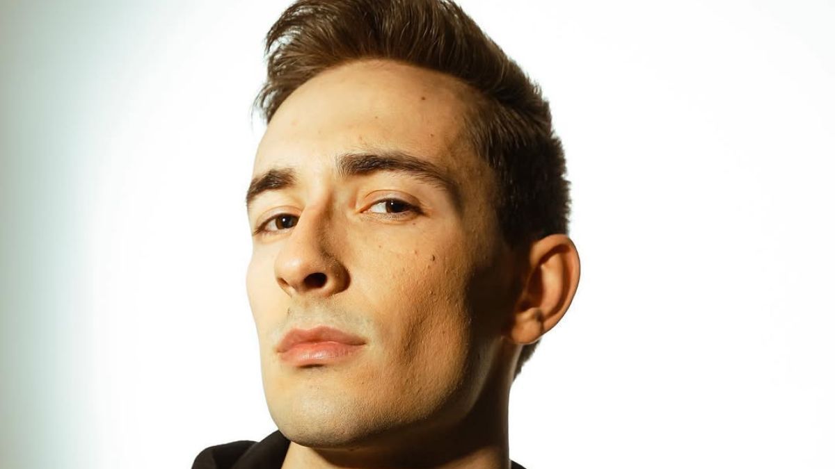 TESLENKO не будет участвовать в Нацотборе на Евровидение-2025 - что об этом известно - Show24 TESLENKO не будет участвовать в Нацотборе на Евровидение-2025 - что об этом известно - Show24