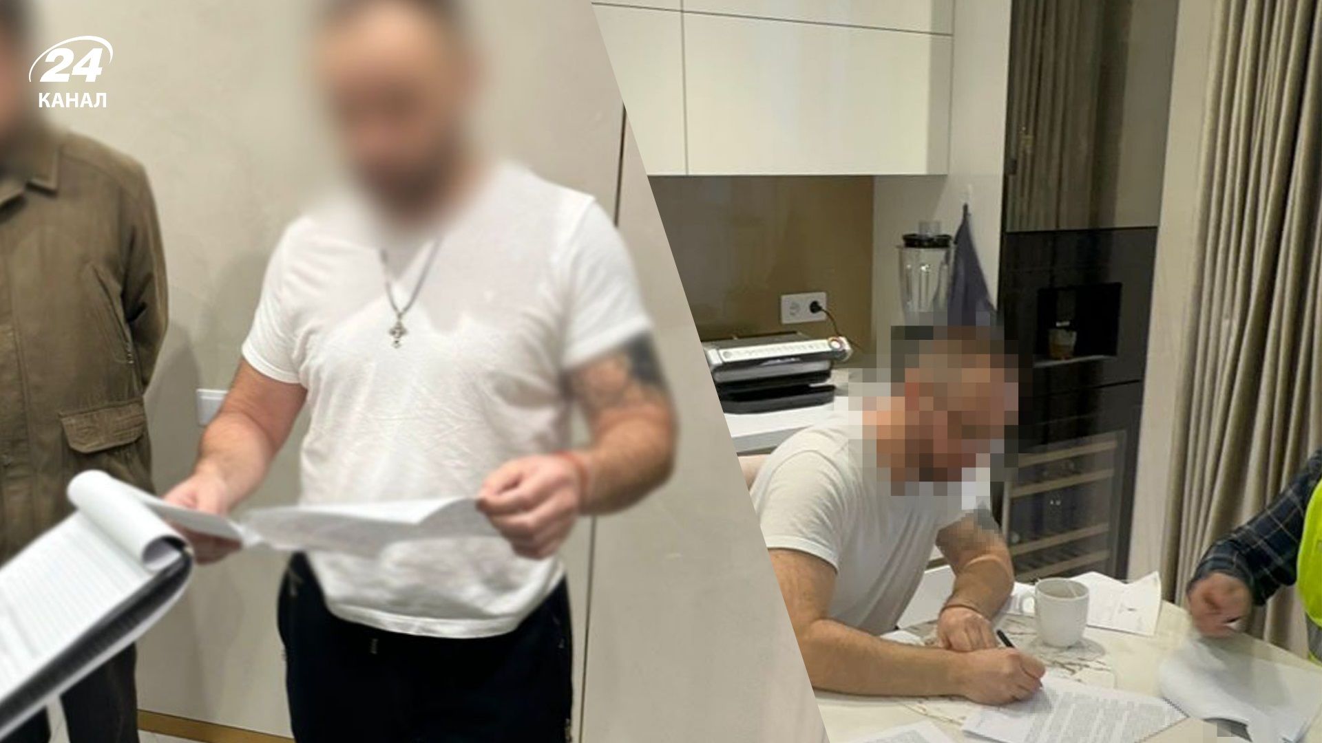 Чиновник КМДА оформив фейкову інвалідність Чиновник КМДА оформив фейкову інвалідність