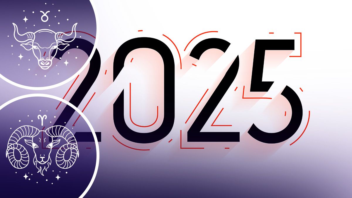 У кого 2025 рік почнеться з невдач - гороскоп У кого 2025 рік почнеться з невдач - гороскоп