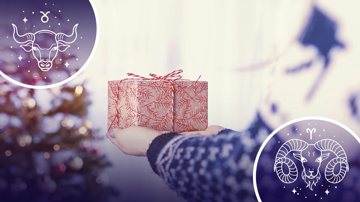 У кого сбудется мечта в новогоднюю ночь - гороскоп У кого сбудется мечта в новогоднюю ночь - гороскоп