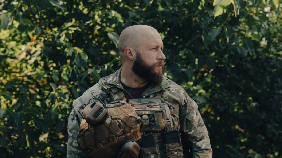 Жорін заявив, що в умовах посиленого наступу Росії, встановити чіткі терміни служби неможливо Жорін заявив, що в умовах посиленого наступу Росії, встановити чіткі терміни служби неможливо