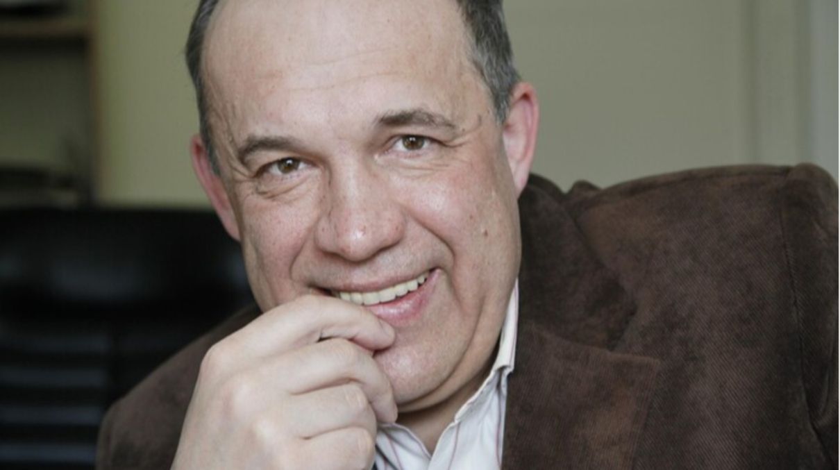 КНУ імені Шевченка звільнив викладача Василенка після його скандальних заяв - 24 Канал КНУ імені Шевченка звільнив викладача Василенка після його скандальних заяв - 24 Канал