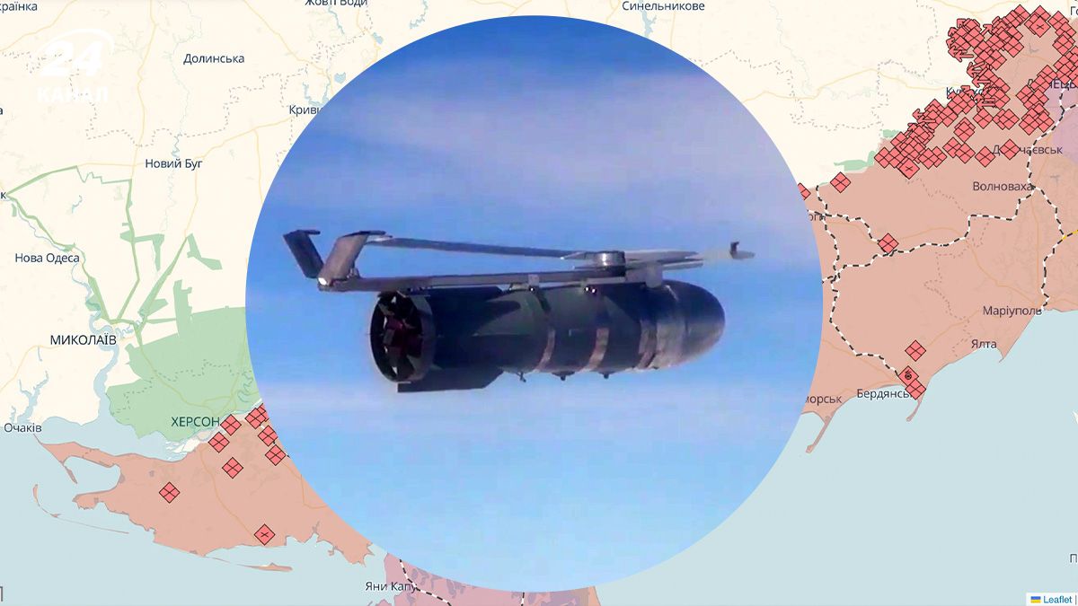 Чому зменшується кількість росйських обстрілів КАБами - 24 Канал