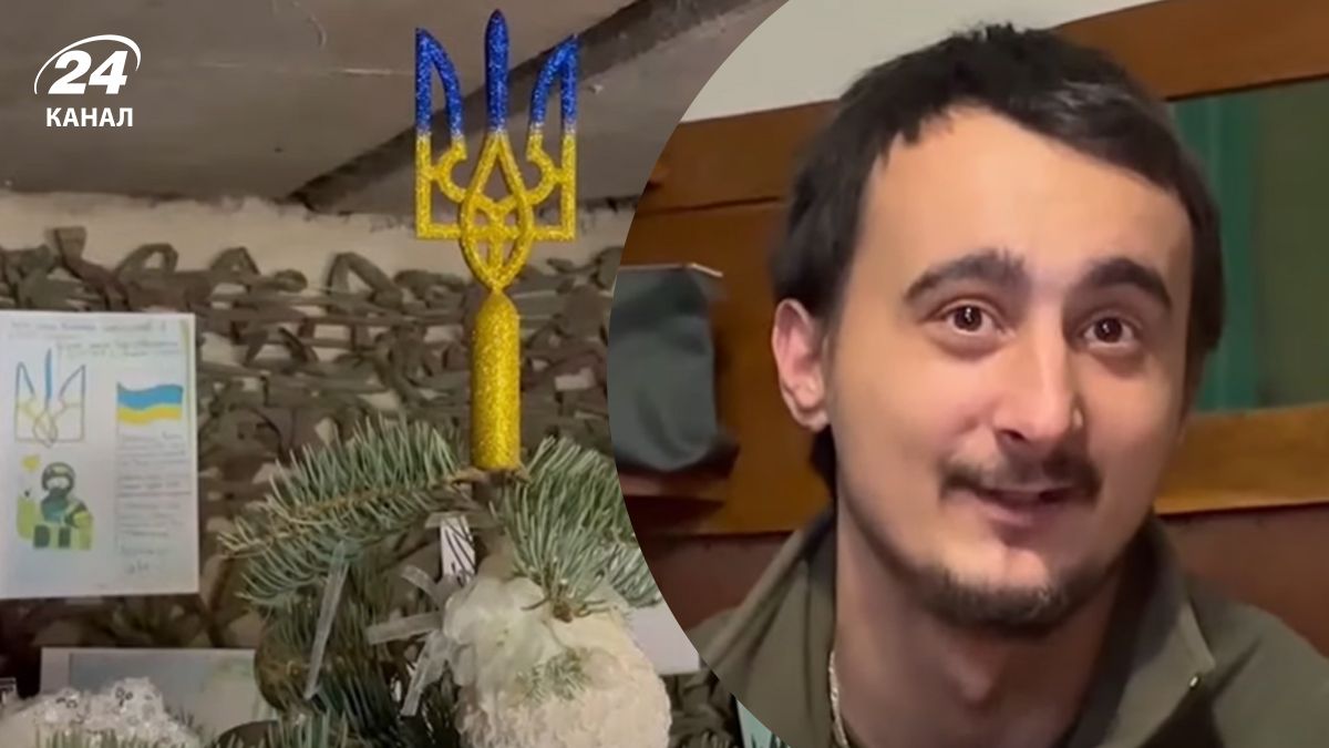 Как живут военные на Харьковщине Как живут военные на Харьковщине