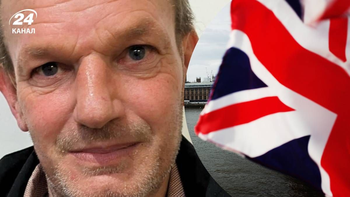 У Британії помер брат Кіра Стармера - 24 Канал У Британії помер брат Кіра Стармера - 24 Канал
