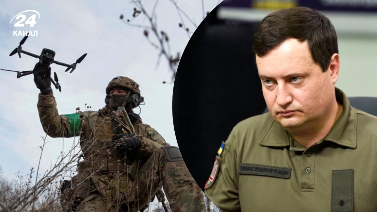 ГУР об ударах по России