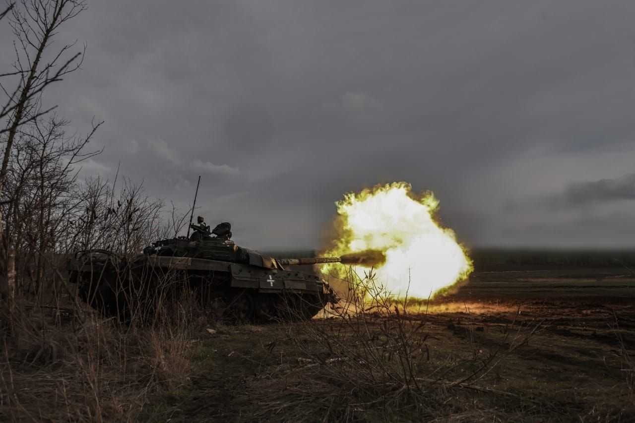 Поблизу Кліщіївки відбито один з наймасштабніших штурмів