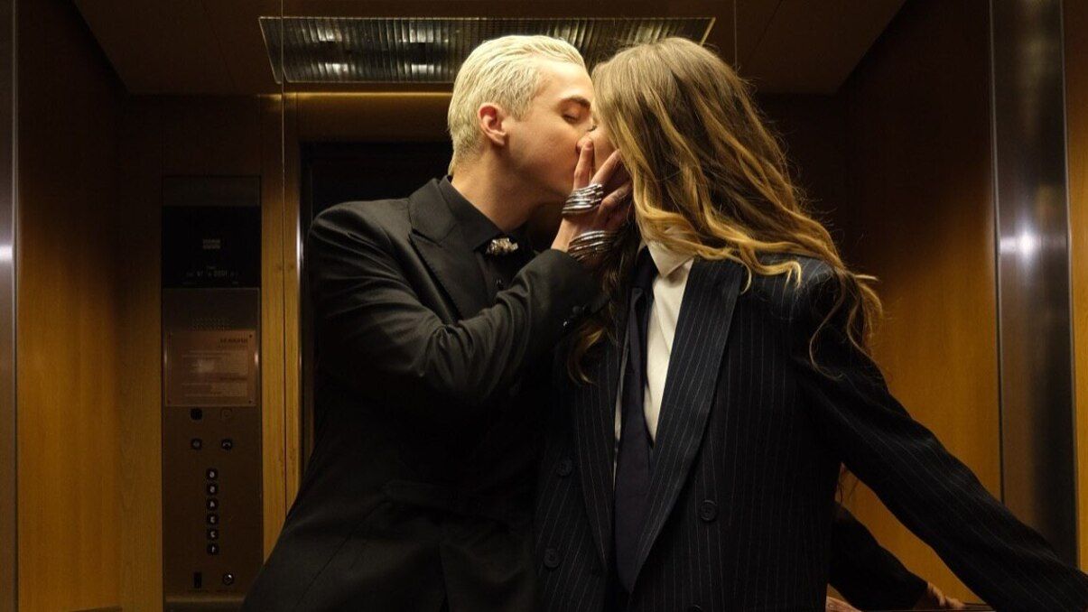 MELOVIN та SWOIIA MELOVIN та SWOIIA