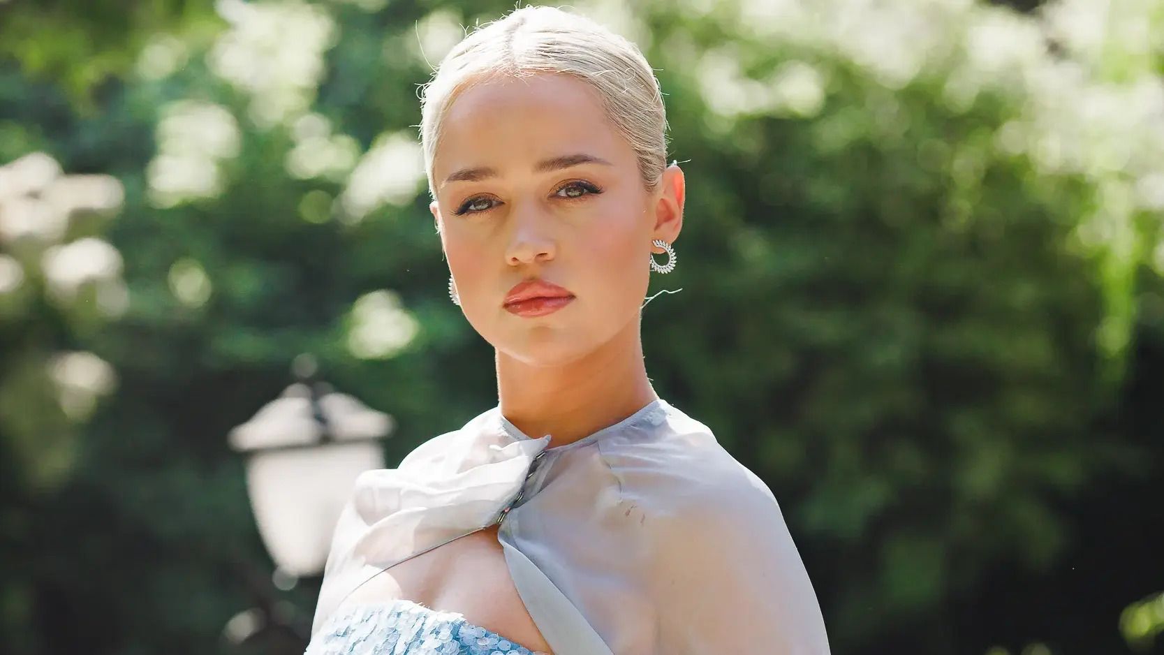 Інна Бєлєнь Інна Бєлєнь