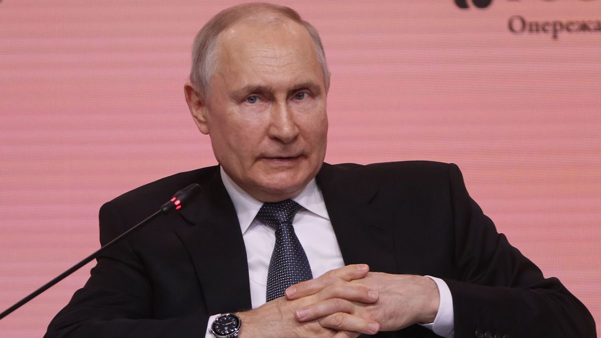 Таємний план Крмля щодо військ США у Європі - який ультиматум може поставити Путін - 24 Канал Таємний план Крмля щодо військ США у Європі - який ультиматум може поставити Путін - 24 Канал