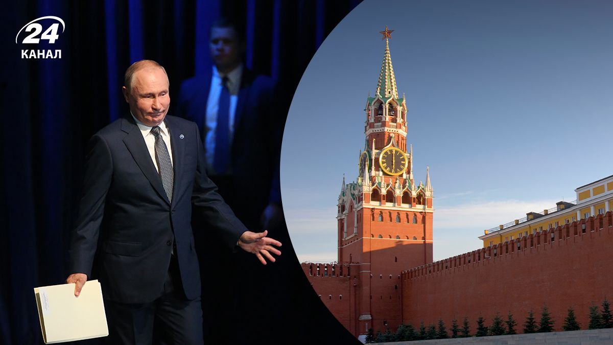 Путин продолжает врать россиянам Путин продолжает врать россиянам