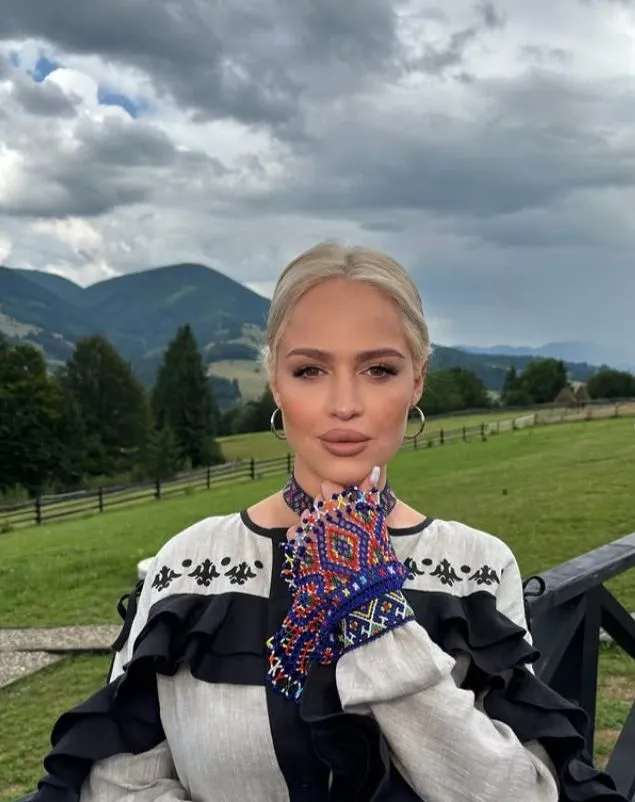 Инна Белень Инна Белень