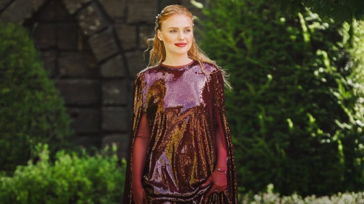 Анастасія Юзьвак Анастасія Юзьвак