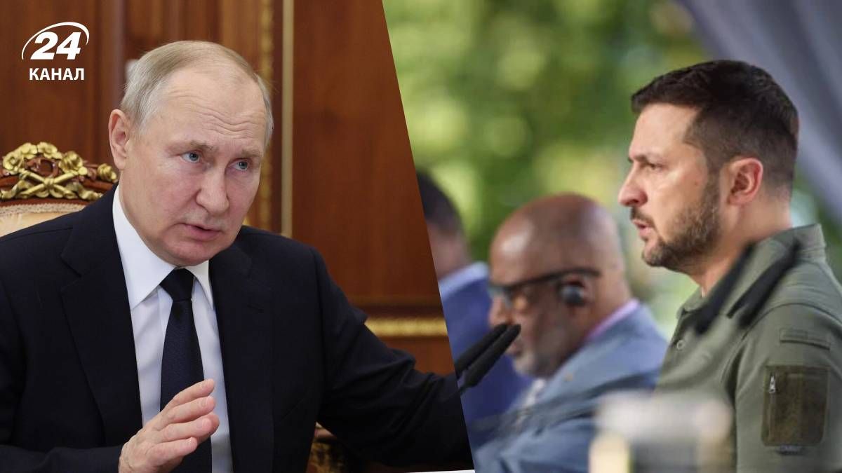 Мирні переговори Мирні переговори