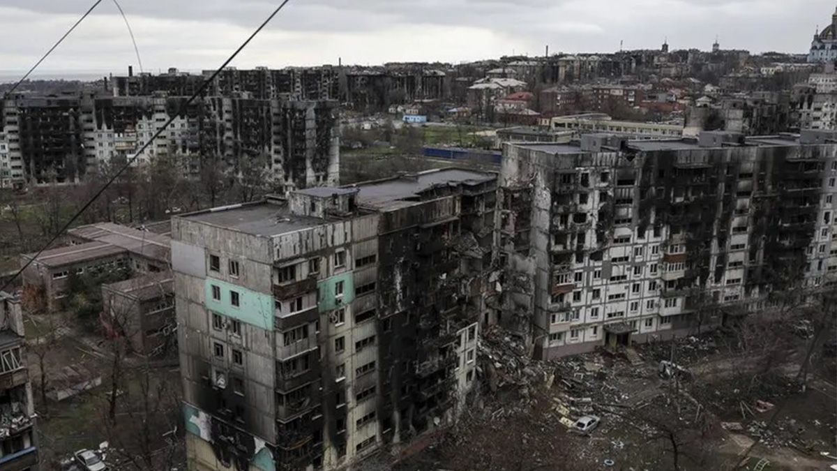 Чем оккупантов заманивают переезжать в Мариуполь