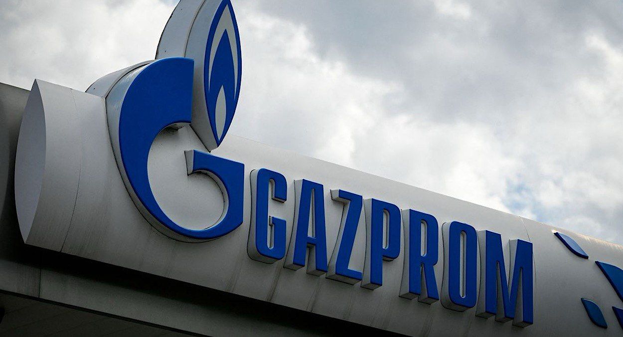 Молдова залишиться без російського газу Молдова залишиться без російського газу