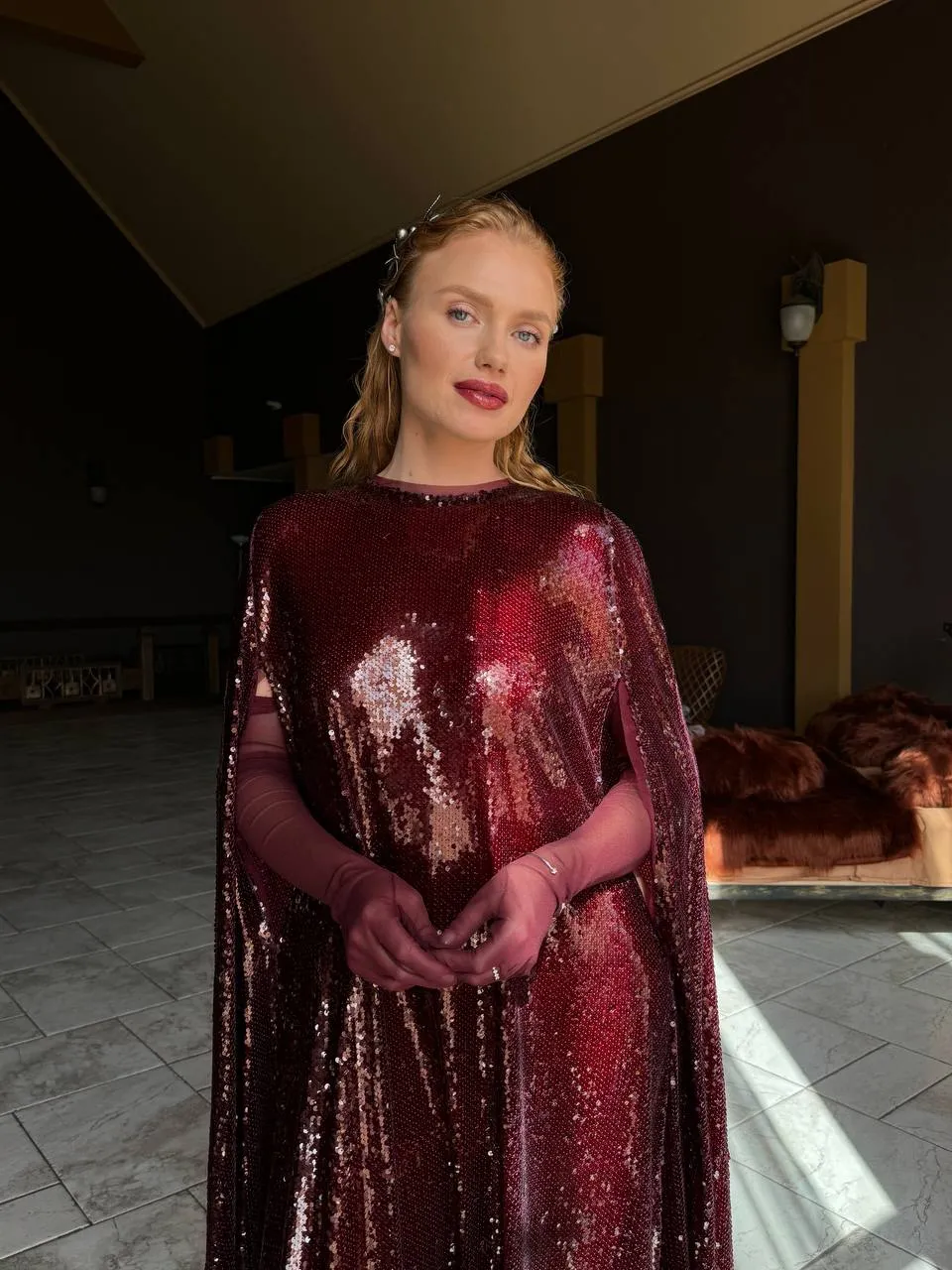 Анастасія Юзьвак Анастасія Юзьвак