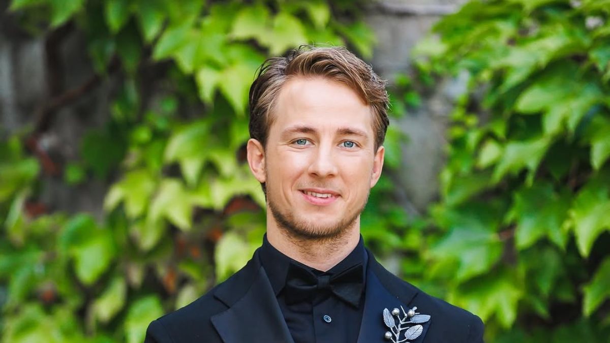 Александр Терен