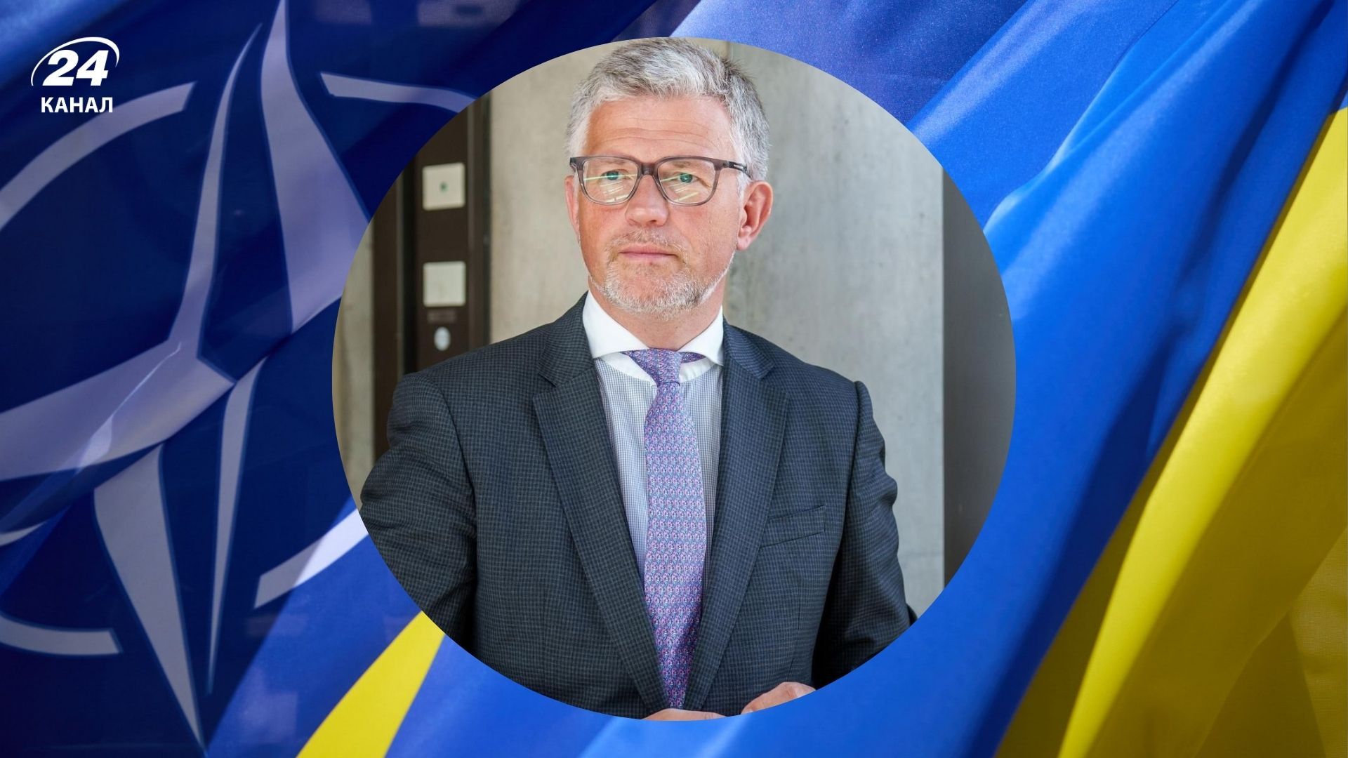 Мельник заявив, що вступ до НАТО наразі не головне, у Києва є інше першочергове завдання Мельник заявив, що вступ до НАТО наразі не головне, у Києва є інше першочергове завдання