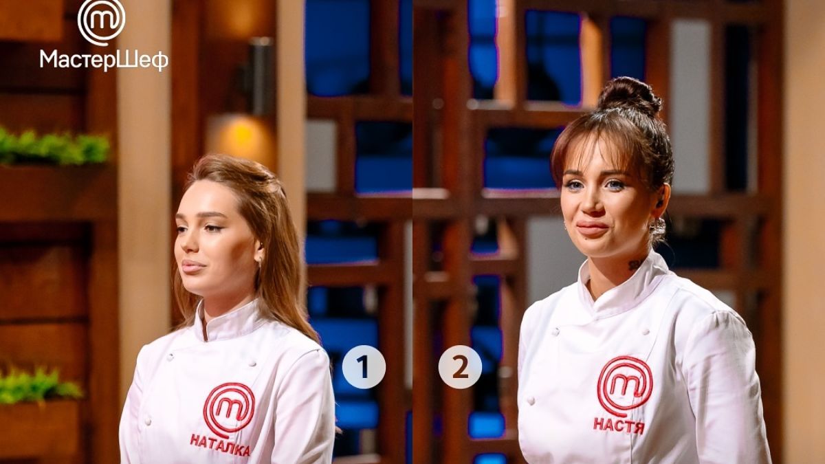 мастер-шеф - Show24 мастер-шеф - Show24