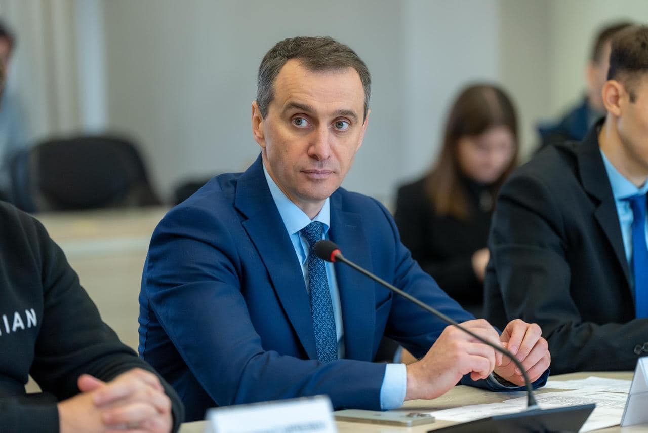 Виктор Ляшко рассказал о делах о фейковой инвалидности Виктор Ляшко рассказал о делах о фейковой инвалидности