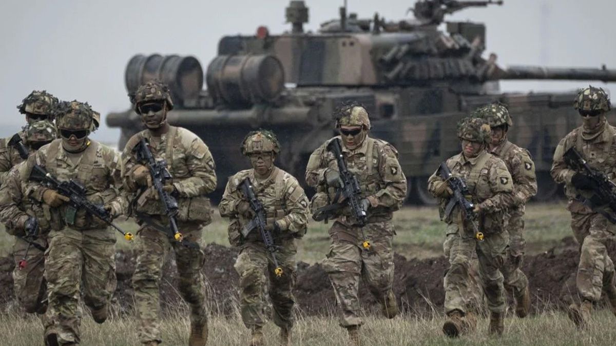 Замороження війни в Україні небезпечне для Європи Замороження війни в Україні небезпечне для Європи