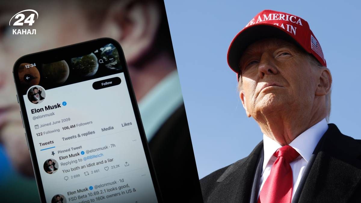 Трамп підтримав надання віз Трамп підтримав надання віз