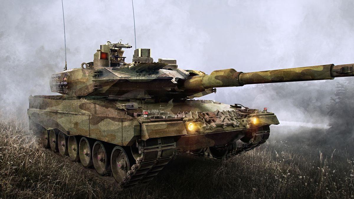 Чи здатна Європа виділяти 5% від ВВП на оборону Чи здатна Європа виділяти 5% від ВВП на оборону