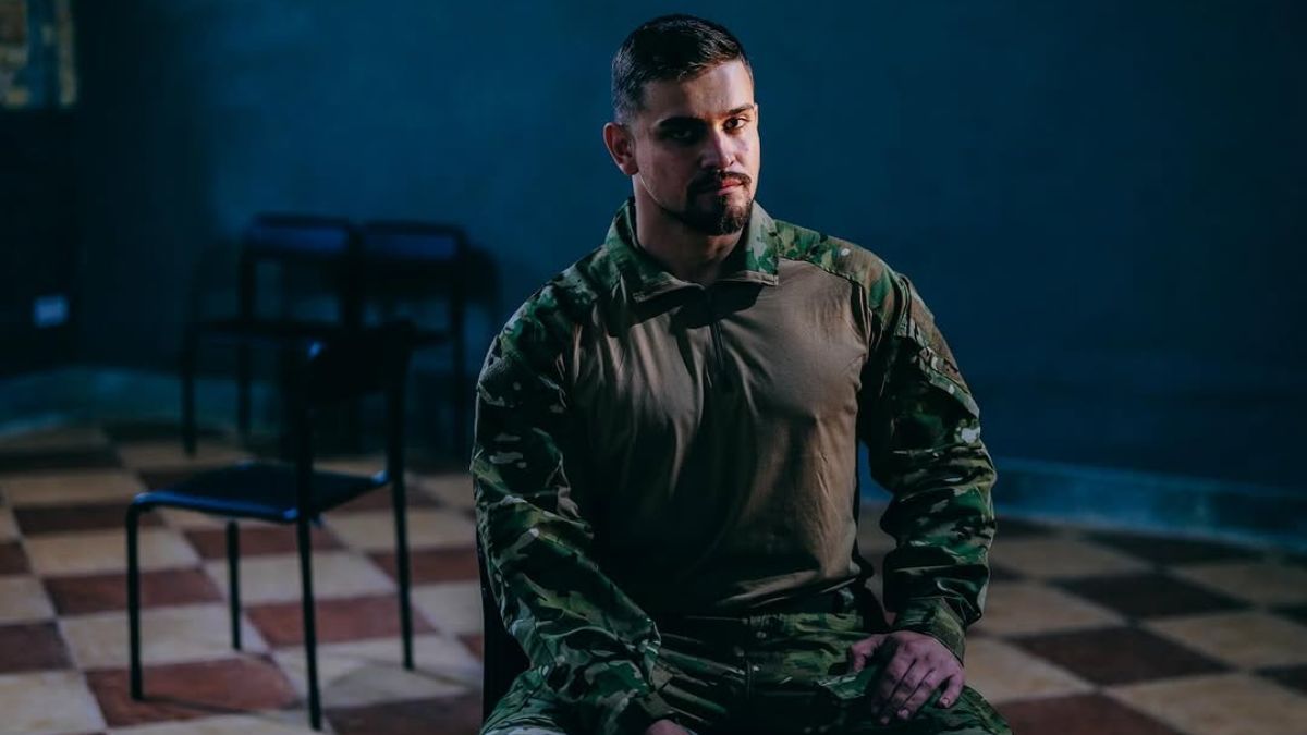 Максим Девізоров Максим Девізоров