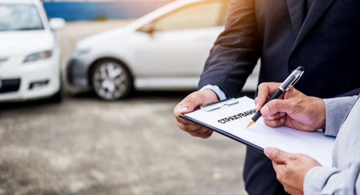 Зміни в автоцивілці з 1 січня 2025 Зміни в автоцивілці з 1 січня 2025