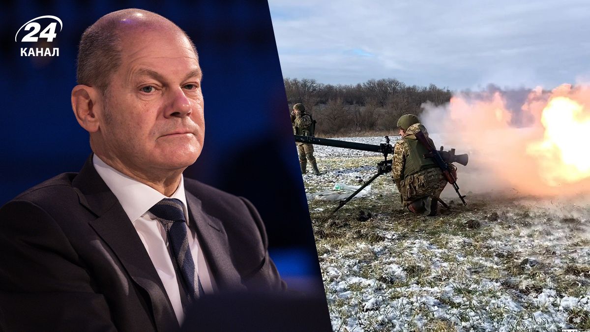 Як зміниться підтримка Німеччини після виборів Як зміниться підтримка Німеччини після виборів