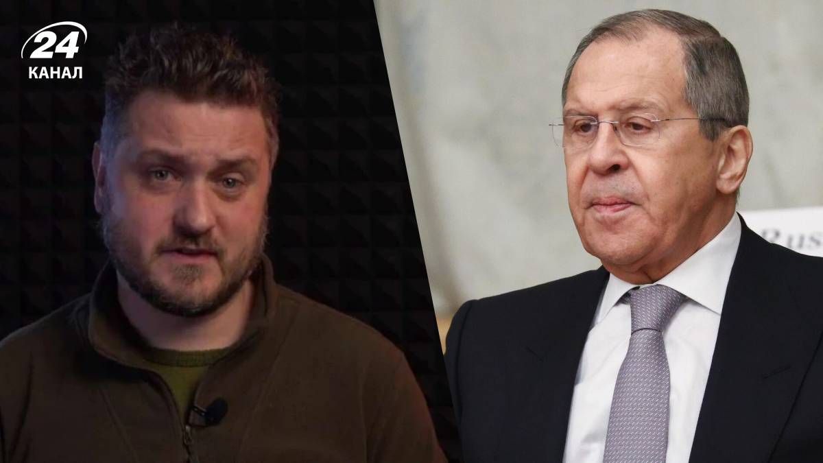 Росія відмовилася від мирного плану Трампа Росія відмовилася від мирного плану Трампа