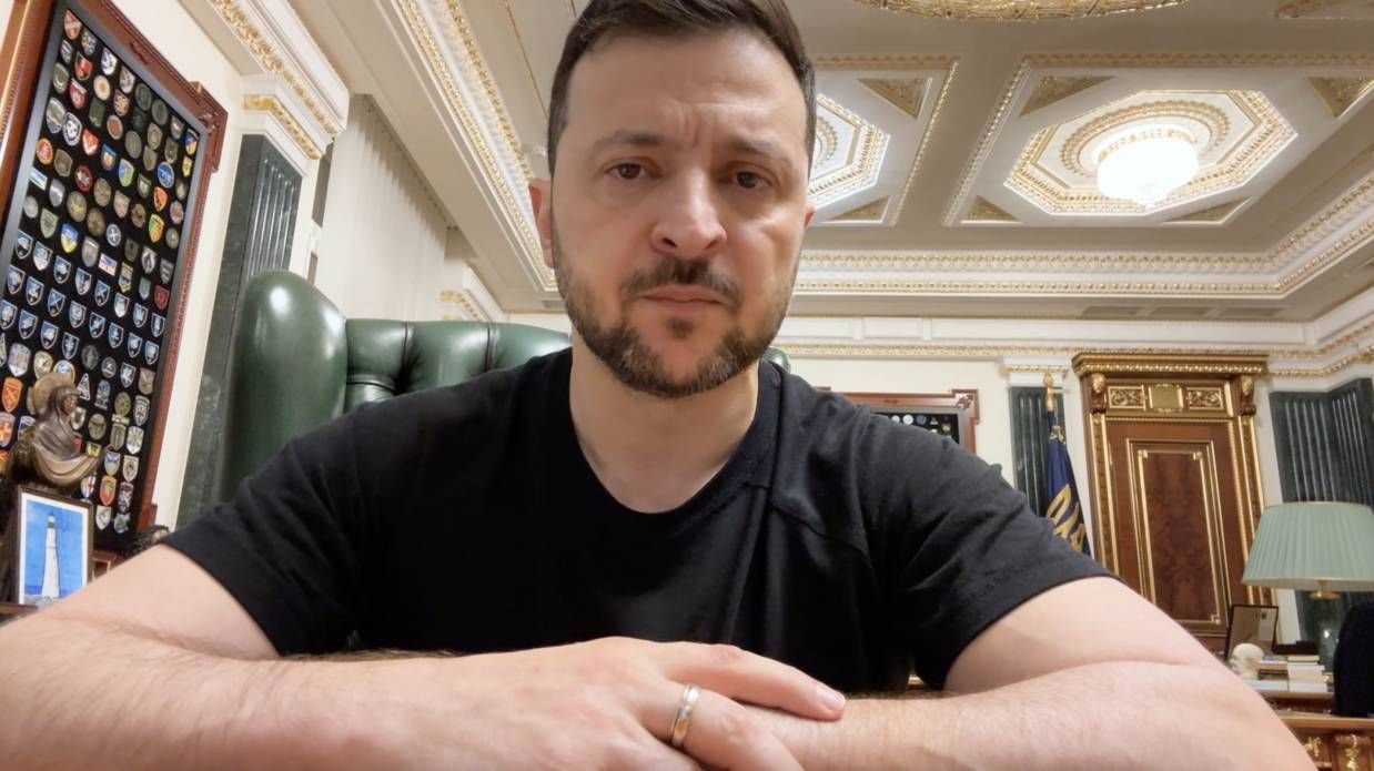 Указ щодо військового омбудсмена буде 30 грудня Указ щодо військового омбудсмена буде 30 грудня