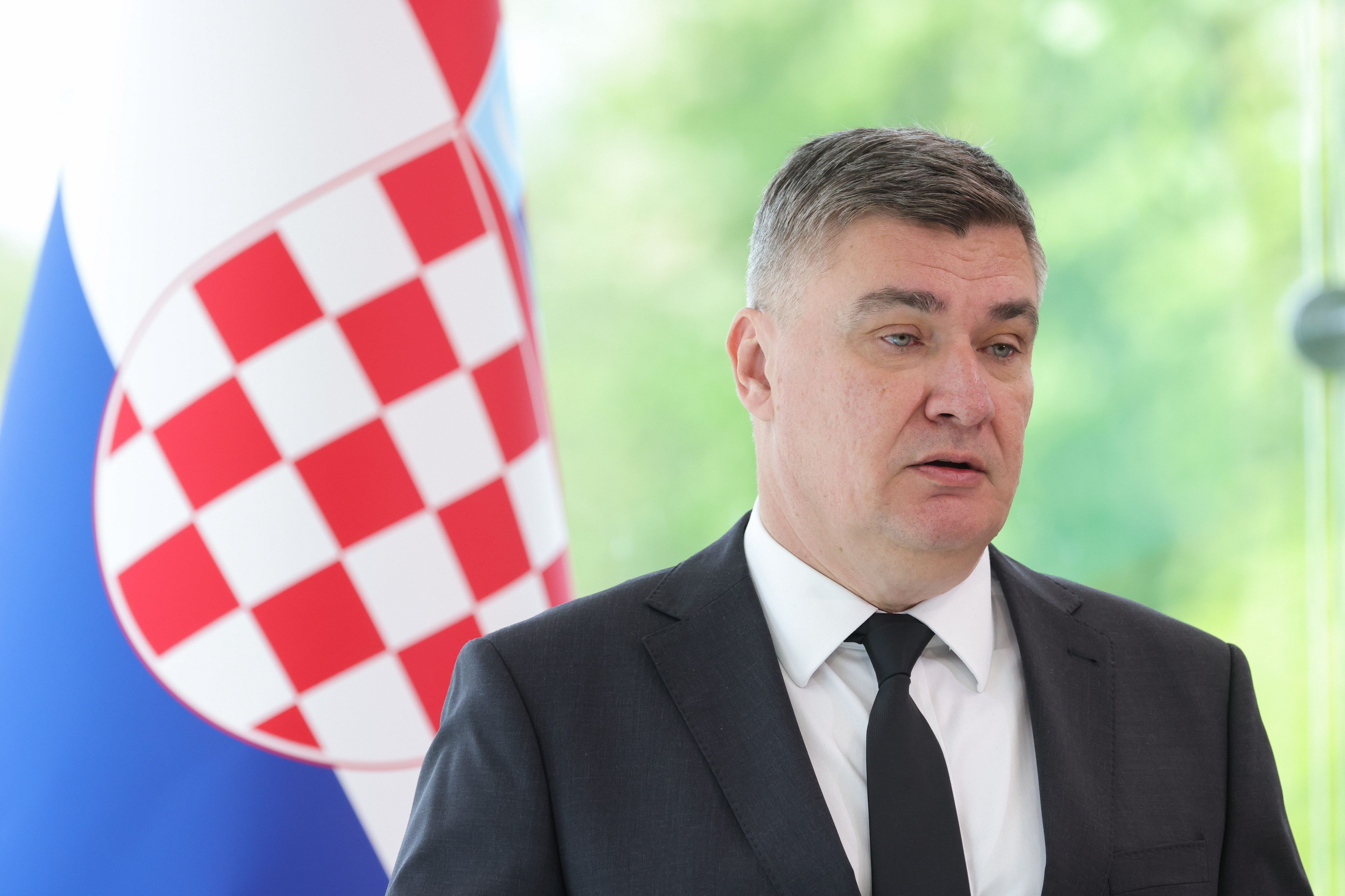 Вибори в Хорватії - проросійські сили перемагають - 24 Канал Вибори в Хорватії - проросійські сили перемагають - 24 Канал