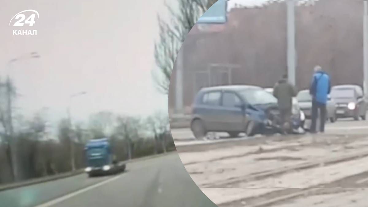 Чому росіяни перекидають ресурси на Запоріжжя Чому росіяни перекидають ресурси на Запоріжжя