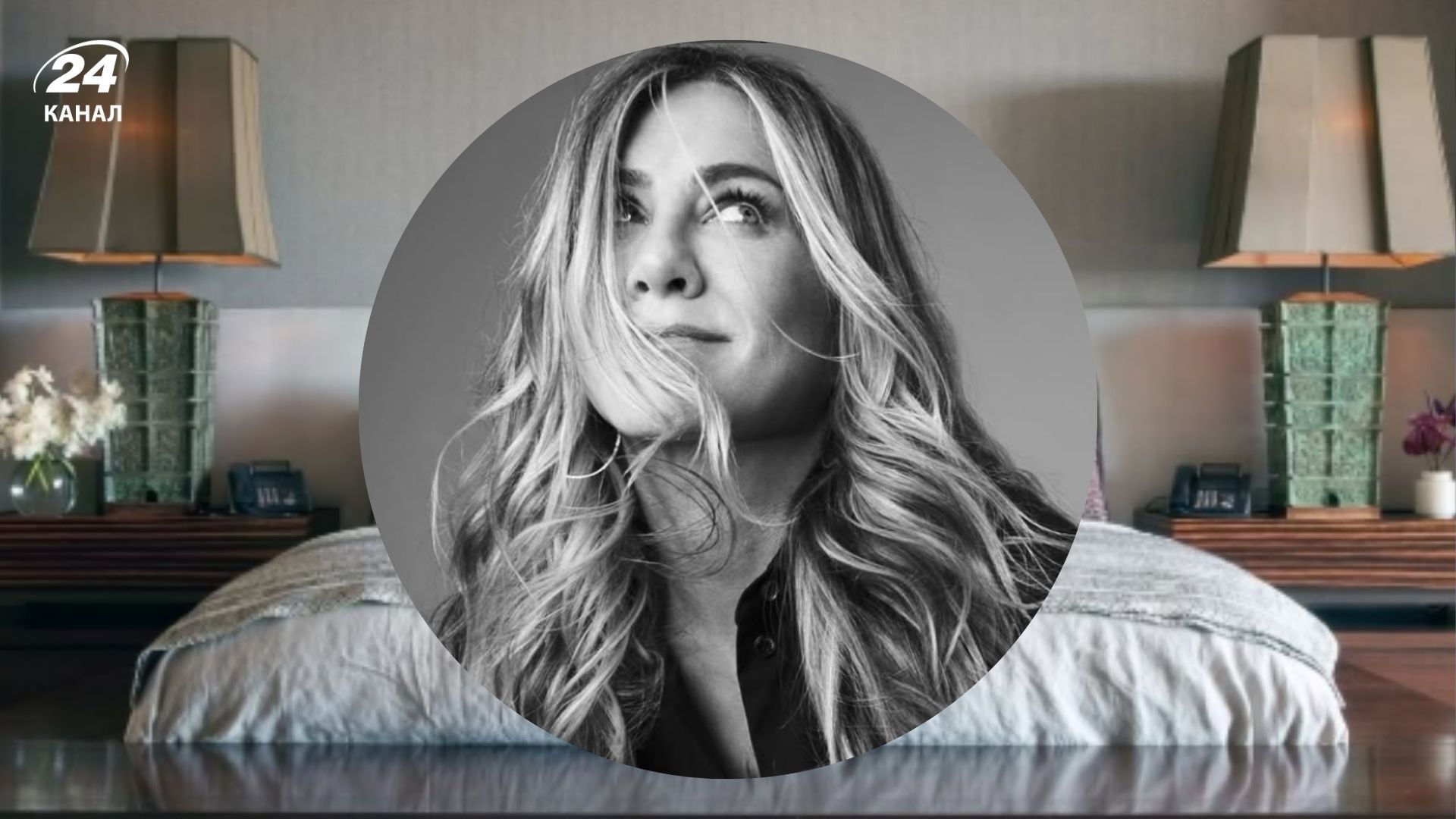 Ліжко Еністон вирізняється не лише естетикою, але й корисною функцією Ліжко Еністон вирізняється не лише естетикою, але й корисною функцією