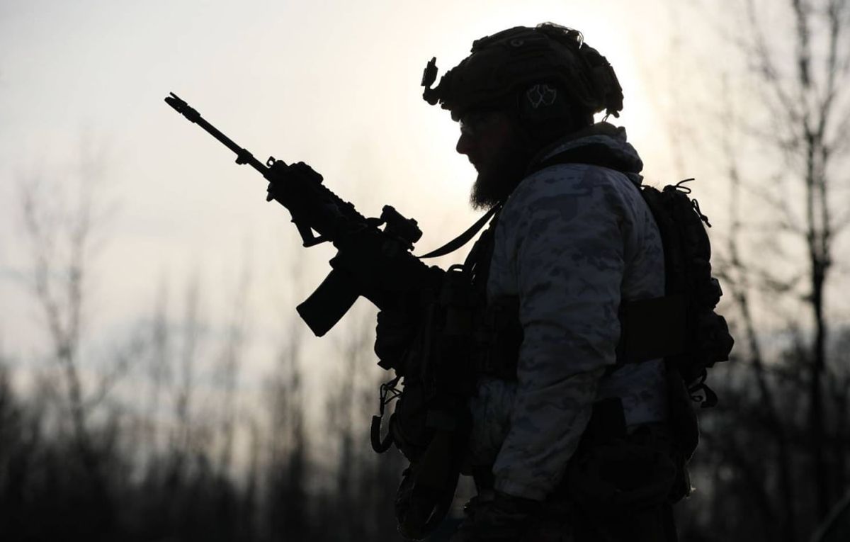 Война в Украине - Генштаб о ситуации на фронте 29 декабря - новости Украины - 24 Канал Война в Украине - Генштаб о ситуации на фронте 29 декабря - новости Украины - 24 Канал