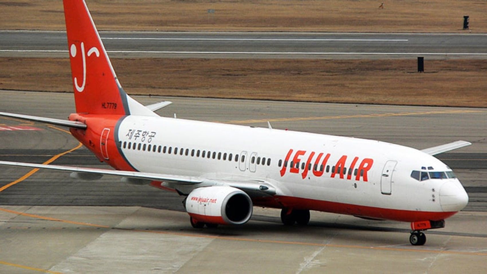 Після жахливої авіатро у Південній Кореї у ще одного літака виникла проблема після зльоту, – ЗМІ - 24 Канал Після жахливої авіатро у Південній Кореї у ще одного літака виникла проблема після зльоту, – ЗМІ - 24 Канал