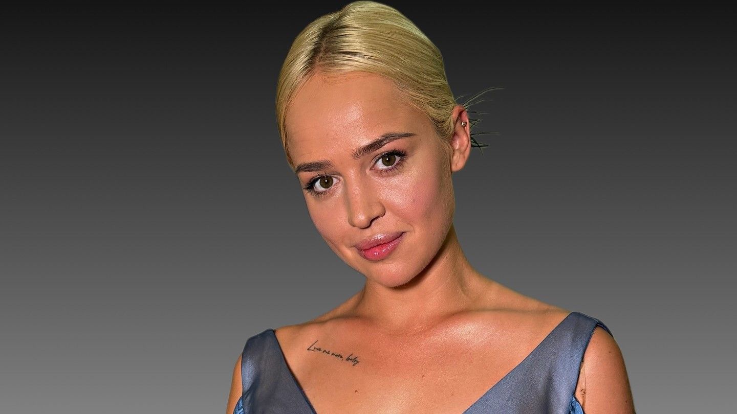 Інна Бєлєнь Інна Бєлєнь