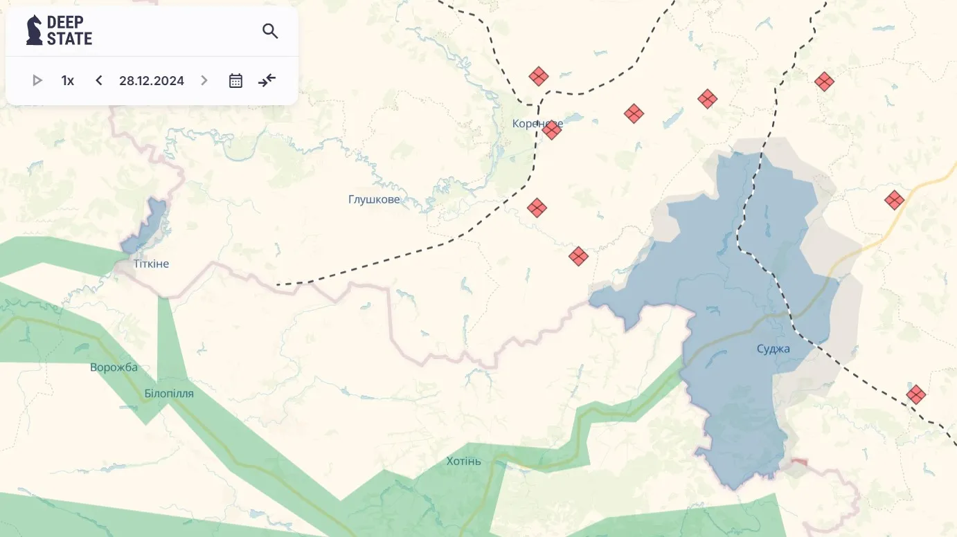 Курська область Курська область