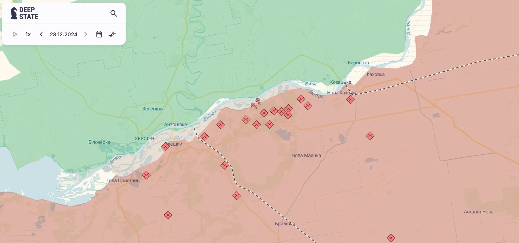 Херсонщина Херсонщина